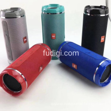 Original T&G TG116 Support USB TF CARD FM RADIO Speaker Tumblers Blue-Tooth Speaker Module